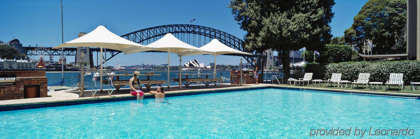 Harbourside Apartments Sydney Facilities photo